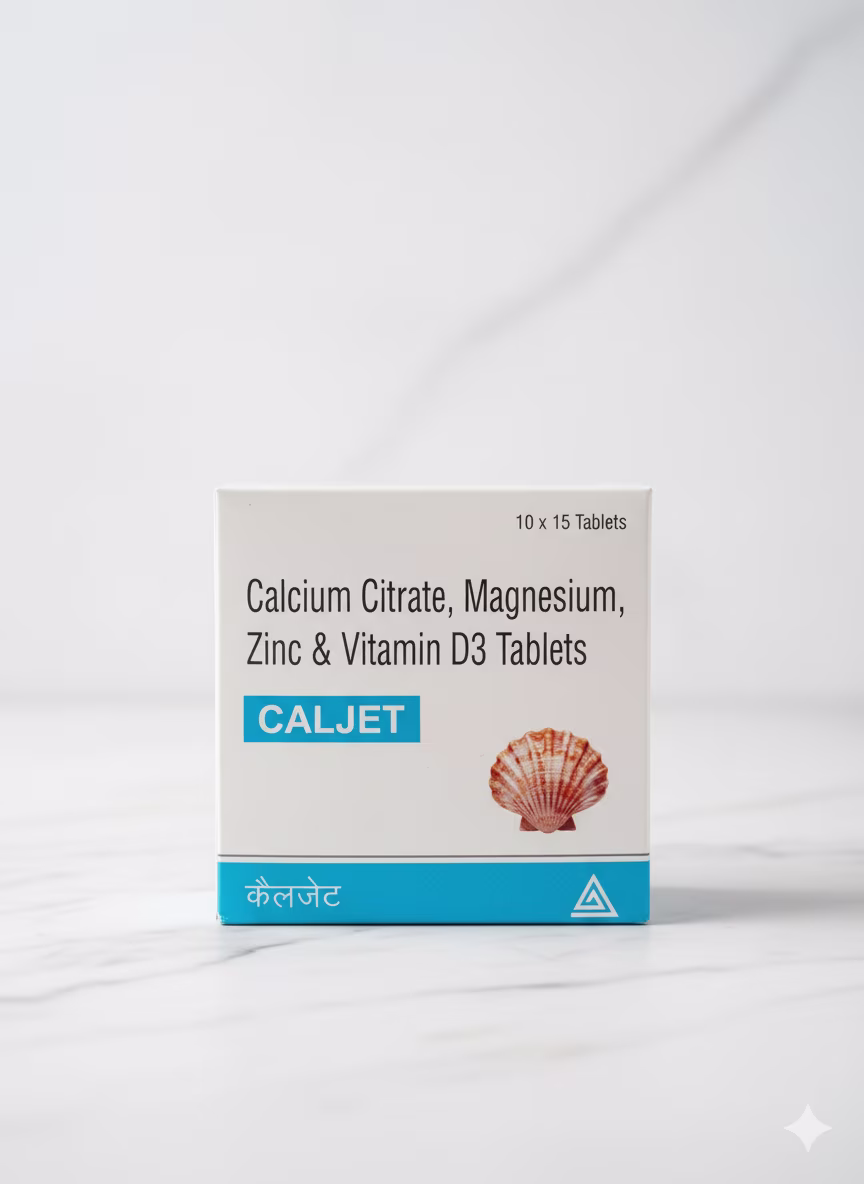 caljet